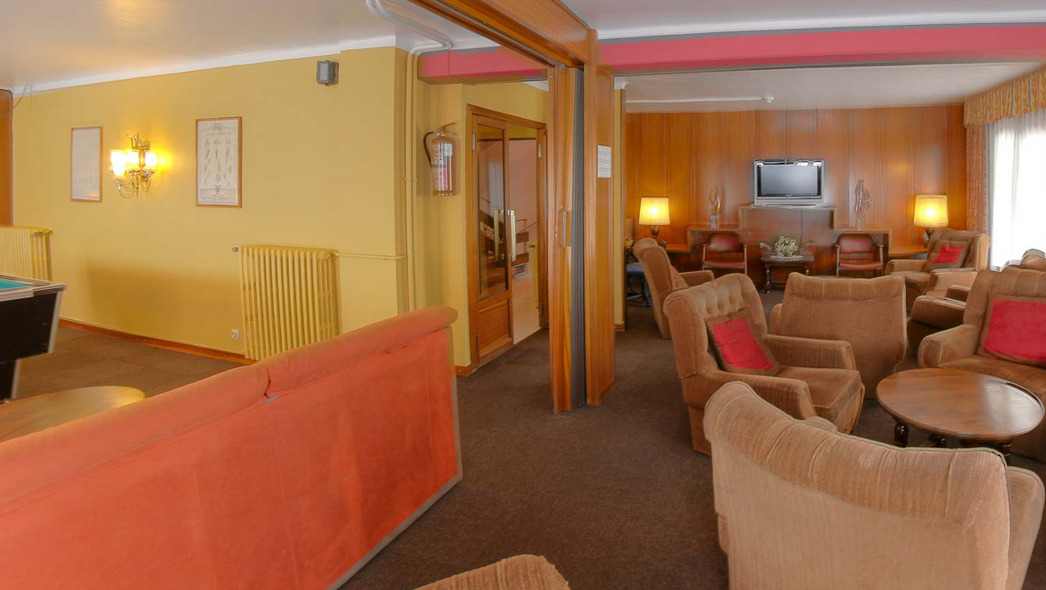 Hotel Univers