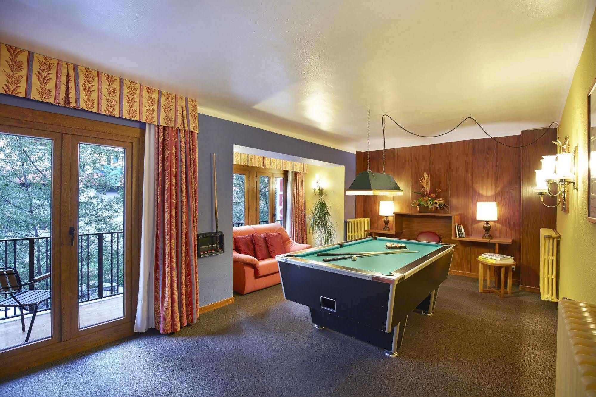 Hotel Univers