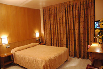 Hotel Univers Encamp